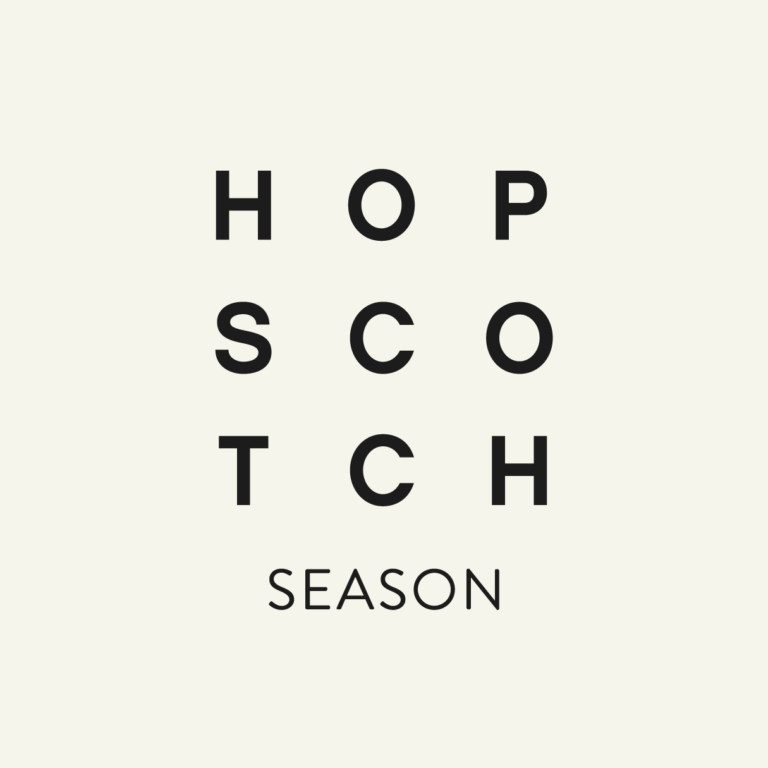 Hopscotch Season
